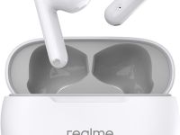 Наушники realme Buds Т01 Белые