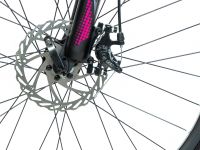 Женский велосипед Stels Miss 610 MD 26, год 2026, цвет Синий, ростовка 15