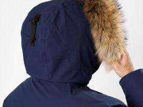 Куртка пуховая Kodiak VI DF Мужская