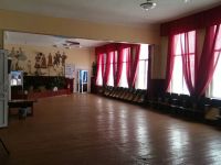 Сельский Дом культуры станицы Бесленеевской