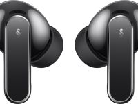 Наушники HUAWEI FreeBuds Pro 5 Тёмно-серые