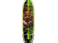 Надувная доска для SUP-бординга TAKUMO Beaver 10'6