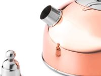 Bredemeijer Индукционный чайник Bredemeijer 2,5 л с медным покрытием