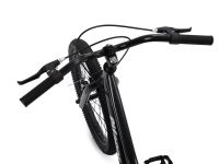 Детский велосипед Pifagor Level 20, год 2023, цвет Серый