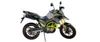 Мотоцикл ROCKOT Hound 2.0 ТУРЭНДУРО