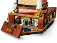 Harry Potter 76466 Конструктор Философский камень - коллекционное издание