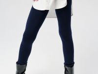 Рейтузы трикотажные для девочек