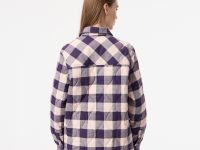 Женская рубашка Lacoste