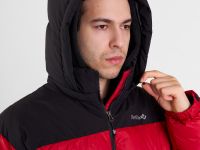 Куртка пуховая New Dimension Мужская