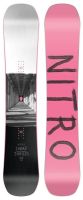 Сноуборд NITRO CHEAP THRILLS 21/22