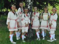 Дом досуга с. Перевоз