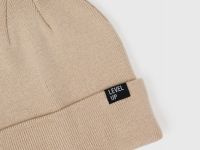 Шапка для мальчиков, Бежевый