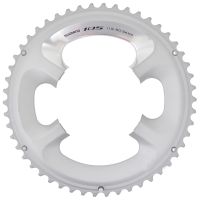 Звезда системы Shimano 105 FC-5800 11 скоростей (серебристый 50 BCD 110 ассиметричный (Shimano))
