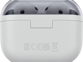 Наушники Samsung Galaxy Buds3 FE SM-R420NZAAMEA Серые