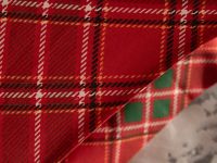 Постельное белье Country Christmas сатин