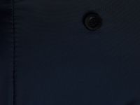 Полупальто утепленное с воротником-стойкой