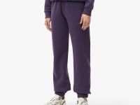 Женские спортивные брюки Lacoste из органического хлопка