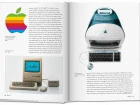 Книга "Industrial Design"