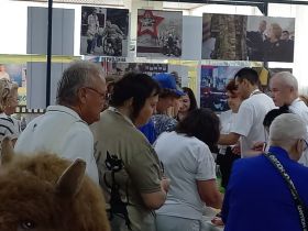 «ВСЯ РОССИЯ-2025». 15 лет вместе