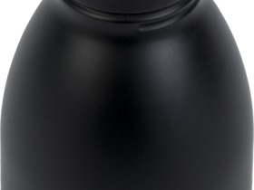 Бутылка для воды «б.» чёрная