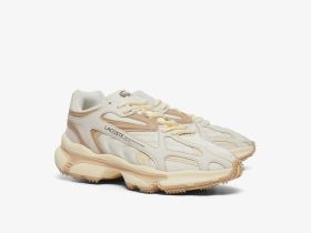 Мужские кроссовки Lacoste L003 2K24