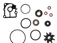 Ремкомплект редуктора для мотора 20 л.с.