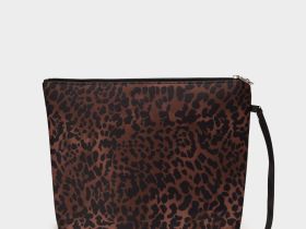 Комплект для девочек: сумка, косметичка