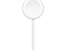 Кабель Apple Watch Magnetic Fast Charger to USB-C Cable 1m (MT0H3)