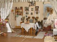 Пригородный досуговый центр с. Стрелецкие Хутора