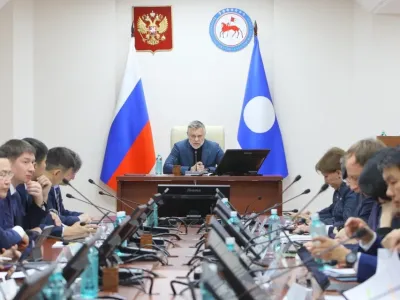 Правительство Якутии утвердило порядок предоставления субсидий на разведение скота