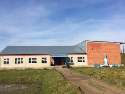 Бикбаевский сельский дом культуры