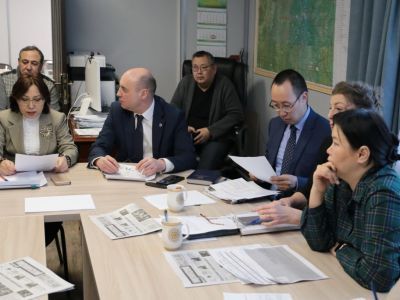 Село растет за счет подростков