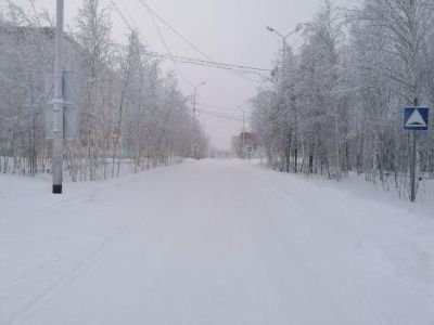 Сегодня в Светлом приступили к заполнению системы водоснабжения поселка