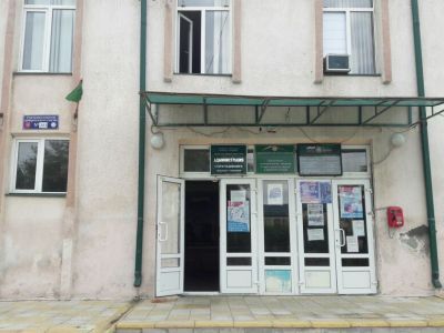 Старогладовский сельский дом культуры