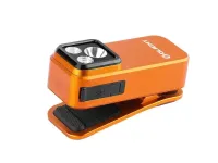 Фонарь Olight Oclip Pro Orange