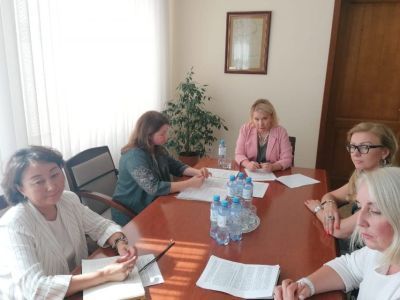 Федеральные эксперты: «Реабилитационные программы якутских наркологов – лучшие в стране»