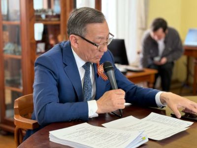 В Якутии обсудили роль науки в сохранении культурного наследия