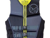 Мужской неопреновый жилет System