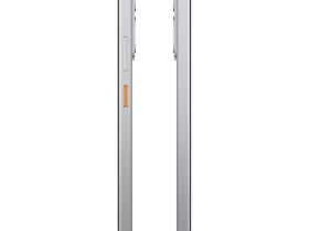 Смартфон realme 14 8/256 Серебристый