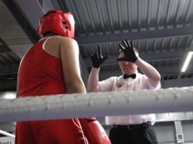 Более ста боксёров оспорят медали Спартакиады учащихся Якутии