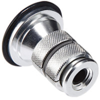 Экспансивный якорь Neco 1 1/8" (черный 18 мм)