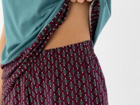 Пижама Tian Shan III