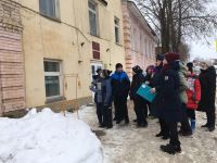 Шарканский краеведческий музей