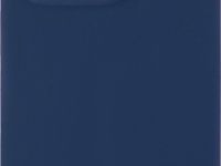 Клип-кейс uBear Touch Mag Case для Apple iPhone 15 Pro Dark Blue