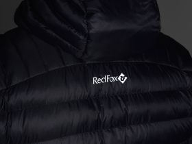 Куртка утепленная Quasar III Мужская