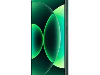 Xiaomi 17 12/256Gb (Venture Green)
