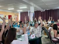 Центр досуга п. Горин