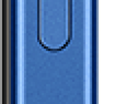 Смартфон Infinix Hot 60i 4/128 ГБ Синий