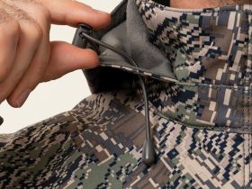 Демисезонный костюм для охоты Remington Forest Hunter Figure