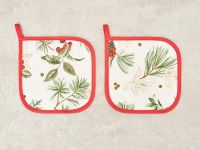 Набор прихваток Wonderful Time